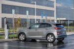 Hyundai Kona Electric 2018 года (NA)